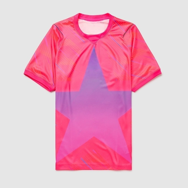Goalkeeper 26/27 Jersey — Unbranded
