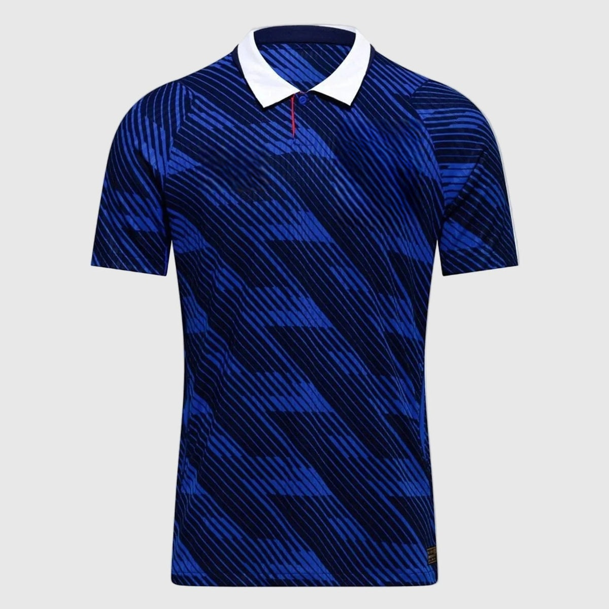 Home 26/27 Player Edition Jersey — Unbranded