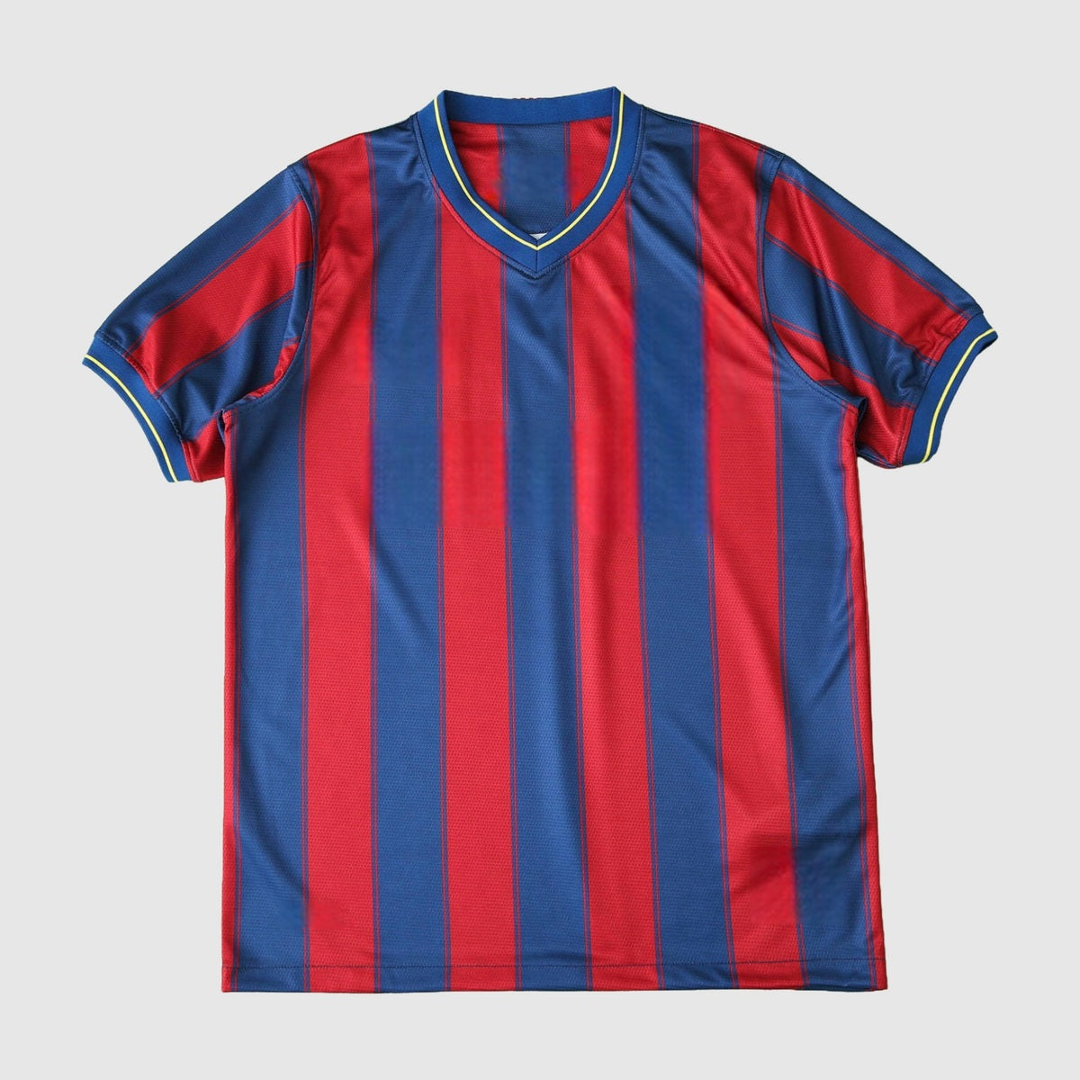 Retro Home 2009/10 Jersey — Unbranded