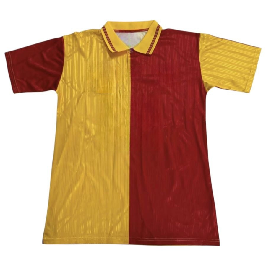 96/97 İç Saha Retro Forma — Unbranded