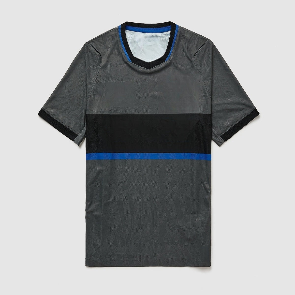 Third Player 2026/27 — Unbranded