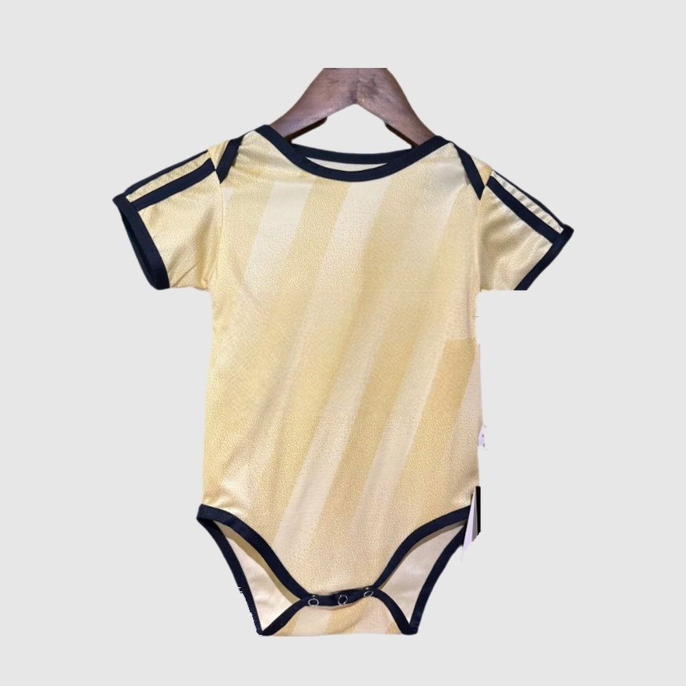 Third 26/27 Baby Bodysuit — Unbranded