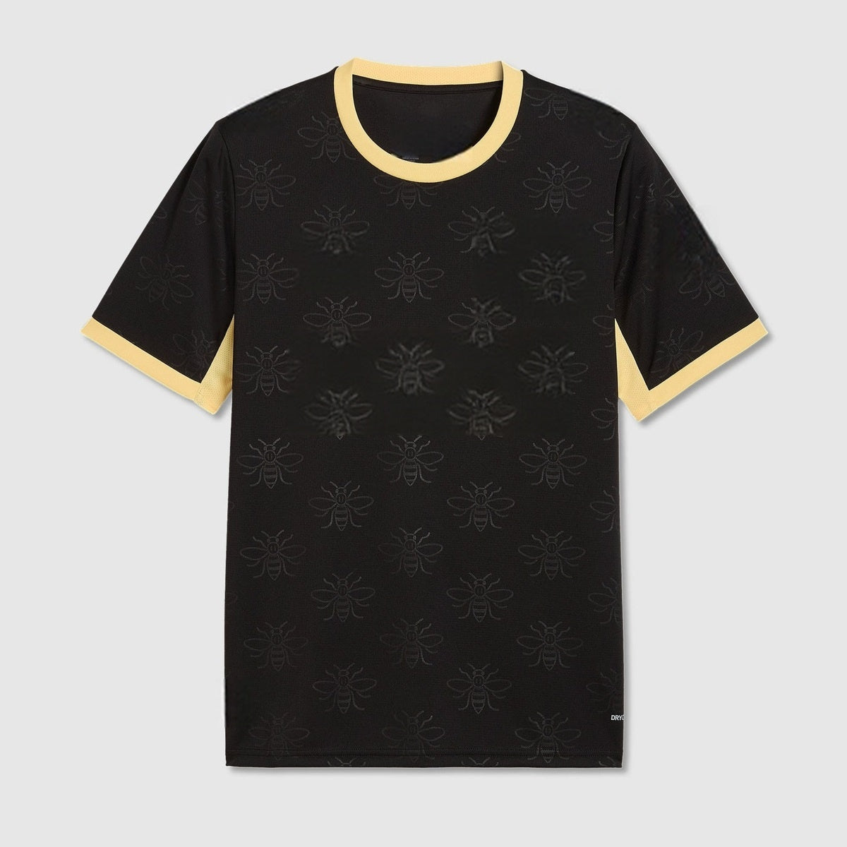 Away 26/27 Men’s Jersey — Unbranded