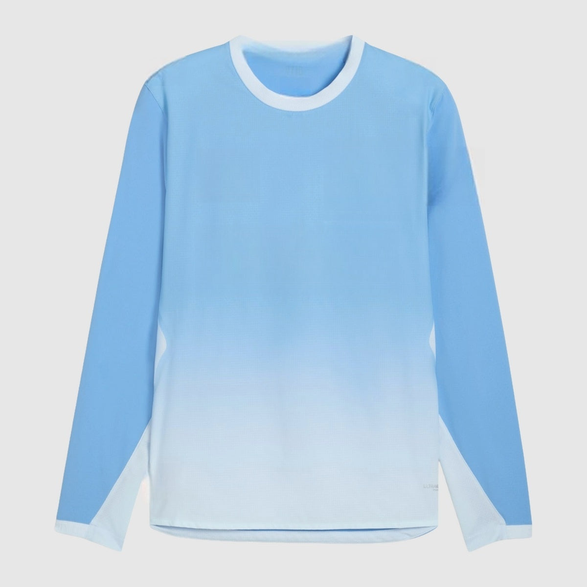 Home 26/27 Men’s Long Sleeve Jersey — Unbranded