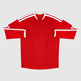 Home 2026/27 Player Version Long Sleeve Jersey