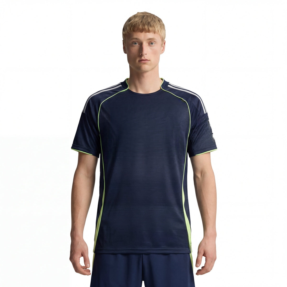 Away 2025/26 Fan Version Jersey