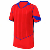Third 2025/26 Fan Version Jersey