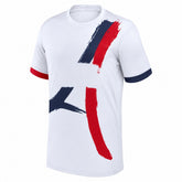 Away 2025/26 Fan Version Jersey