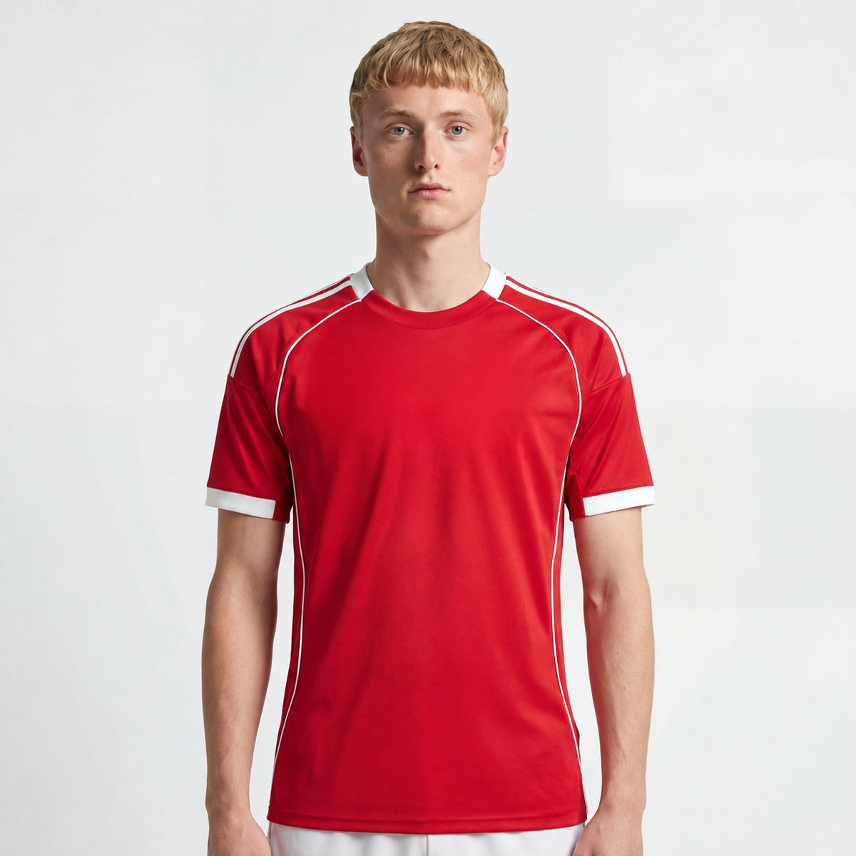Home 2025/26 Fan Version Jersey