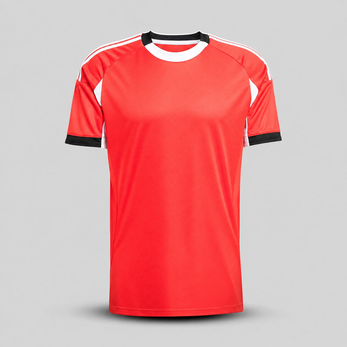 Home 2025/26 Fan Version Jersey