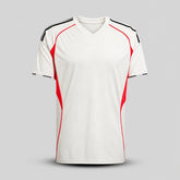 Away 2025/26 Fan Version Jersey
