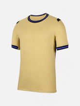 Away 2025/26 Fan Version Jersey