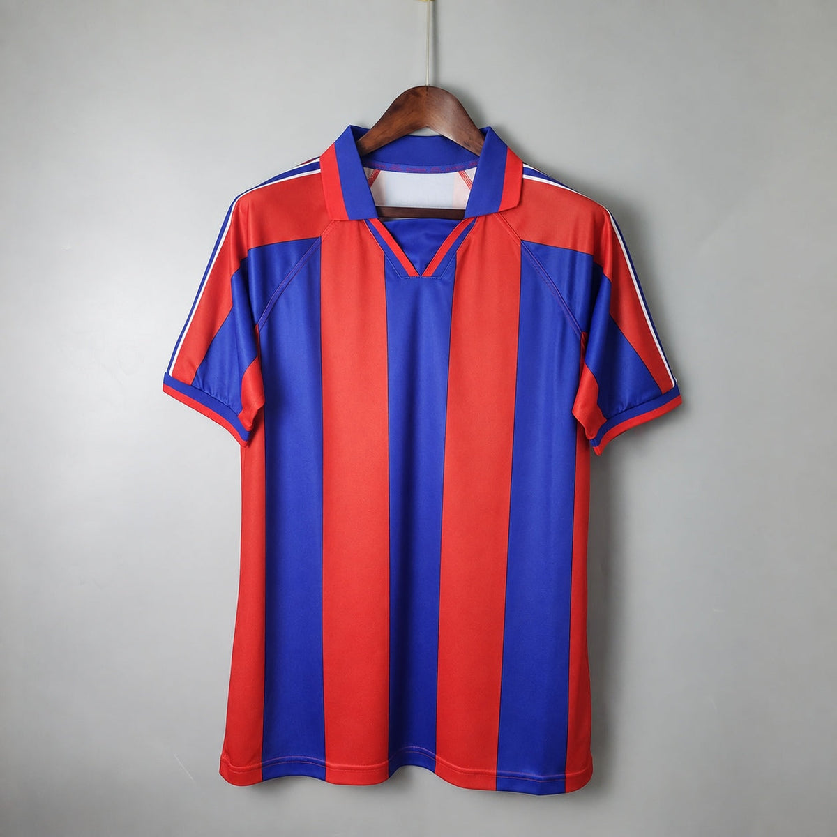 Home Retro 1996/97 Jersey