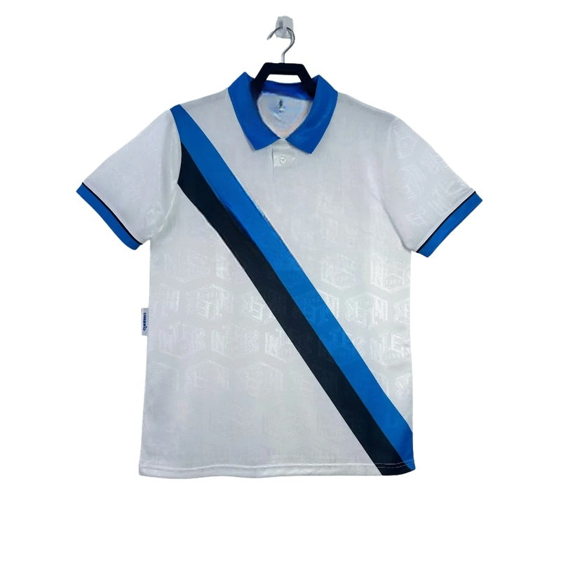 Away Retro 1994/95 Jersey