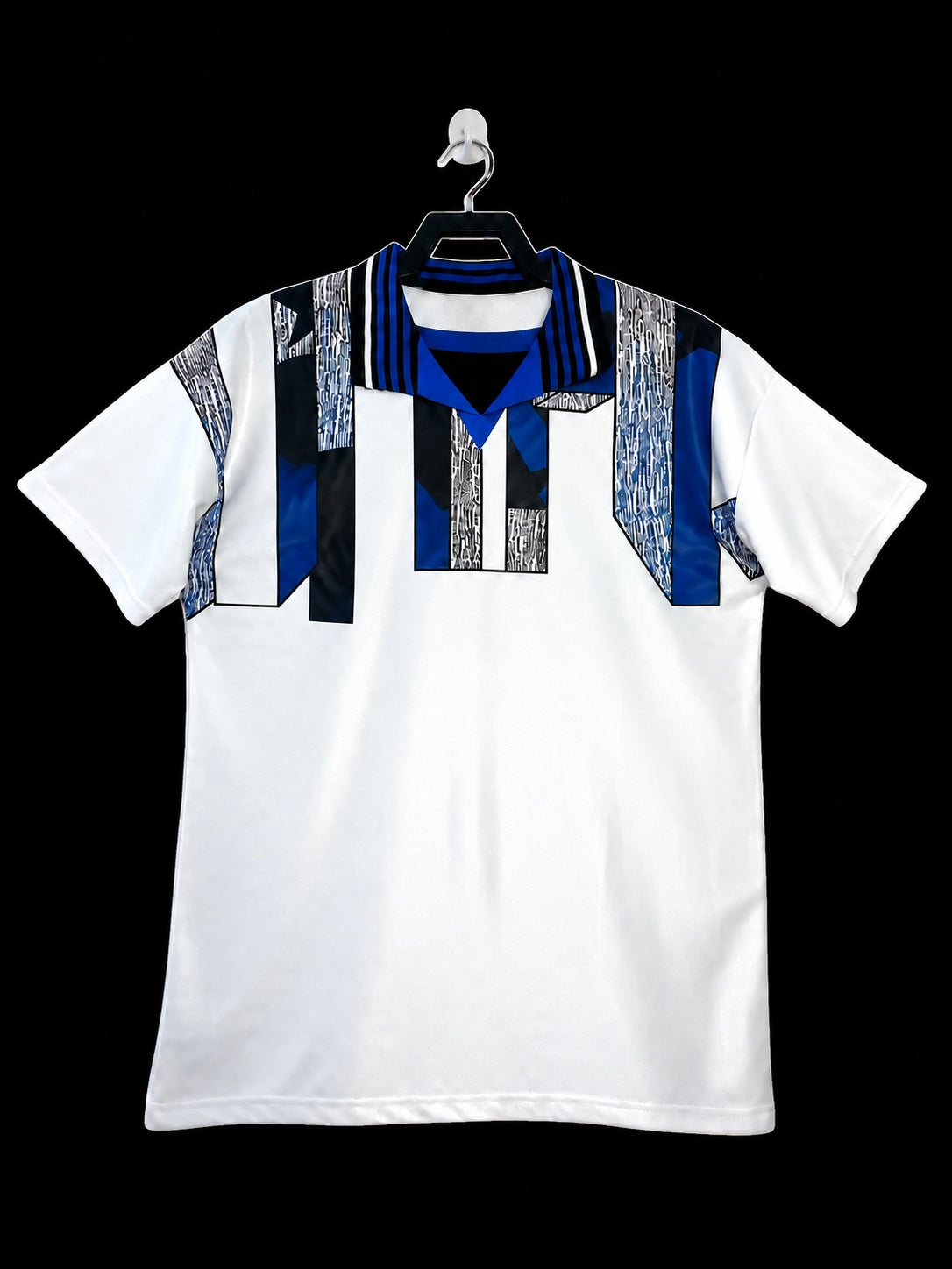 Away Retro 1995/96 Jersey