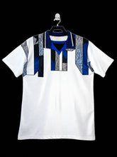 Away Retro 1995/96 Jersey