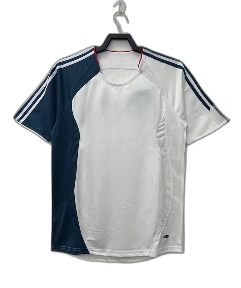 Away Retro 2006/08 Jersey