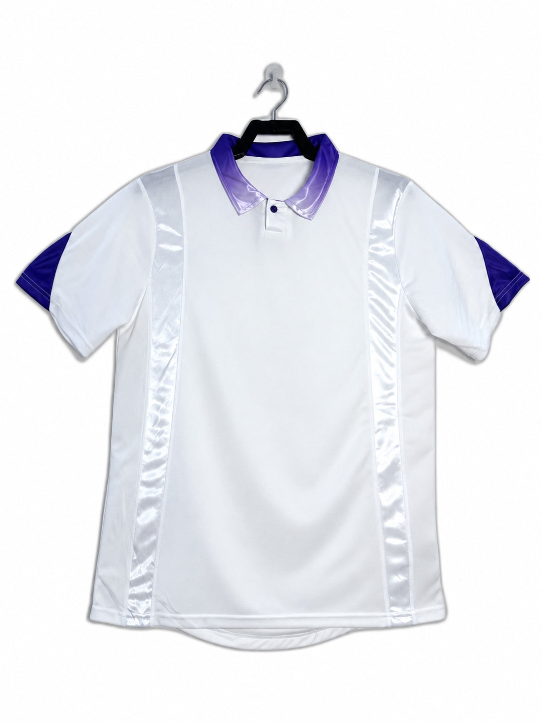 Home Retro 1997/98 Jersey