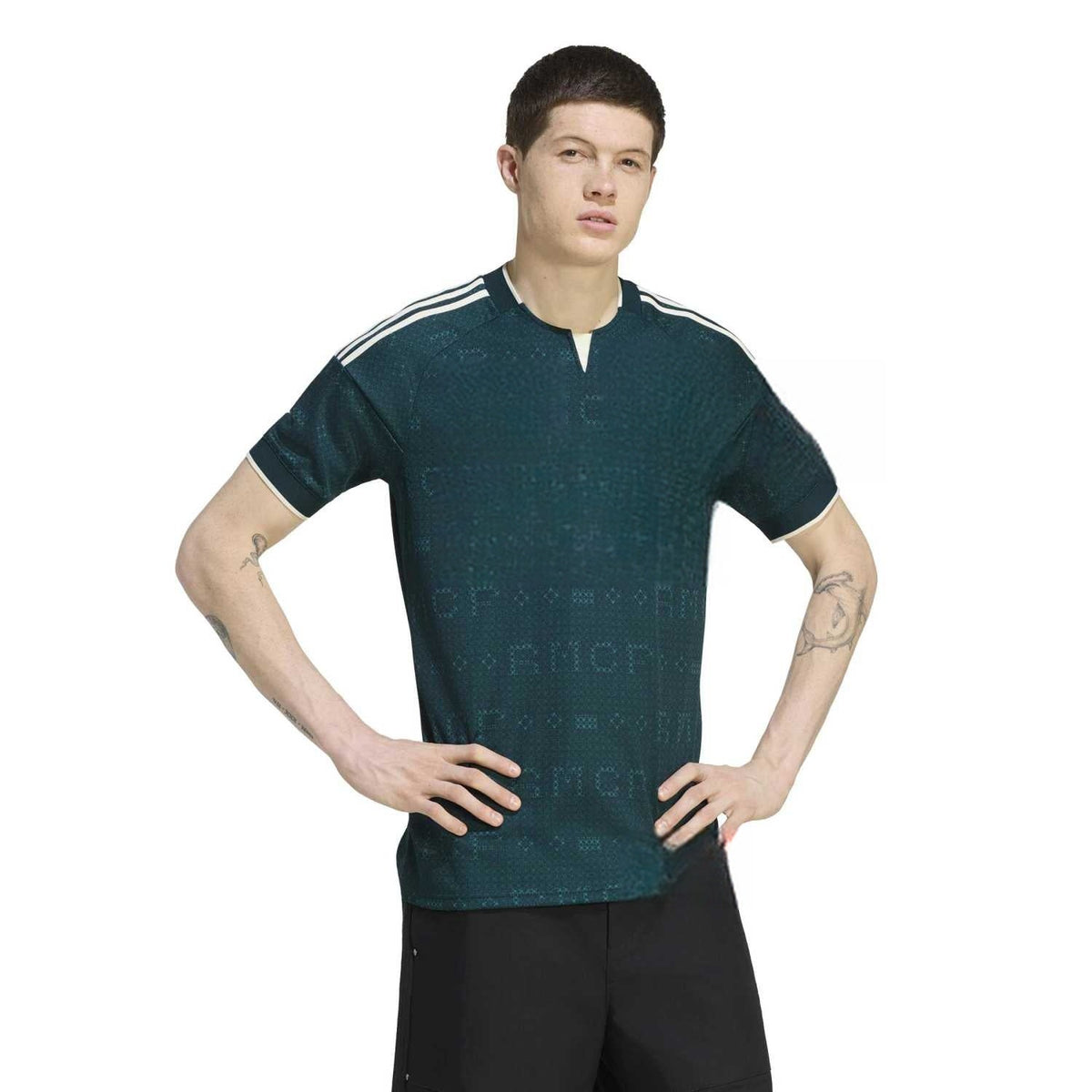 Away 2026/27 Fan Version Jersey