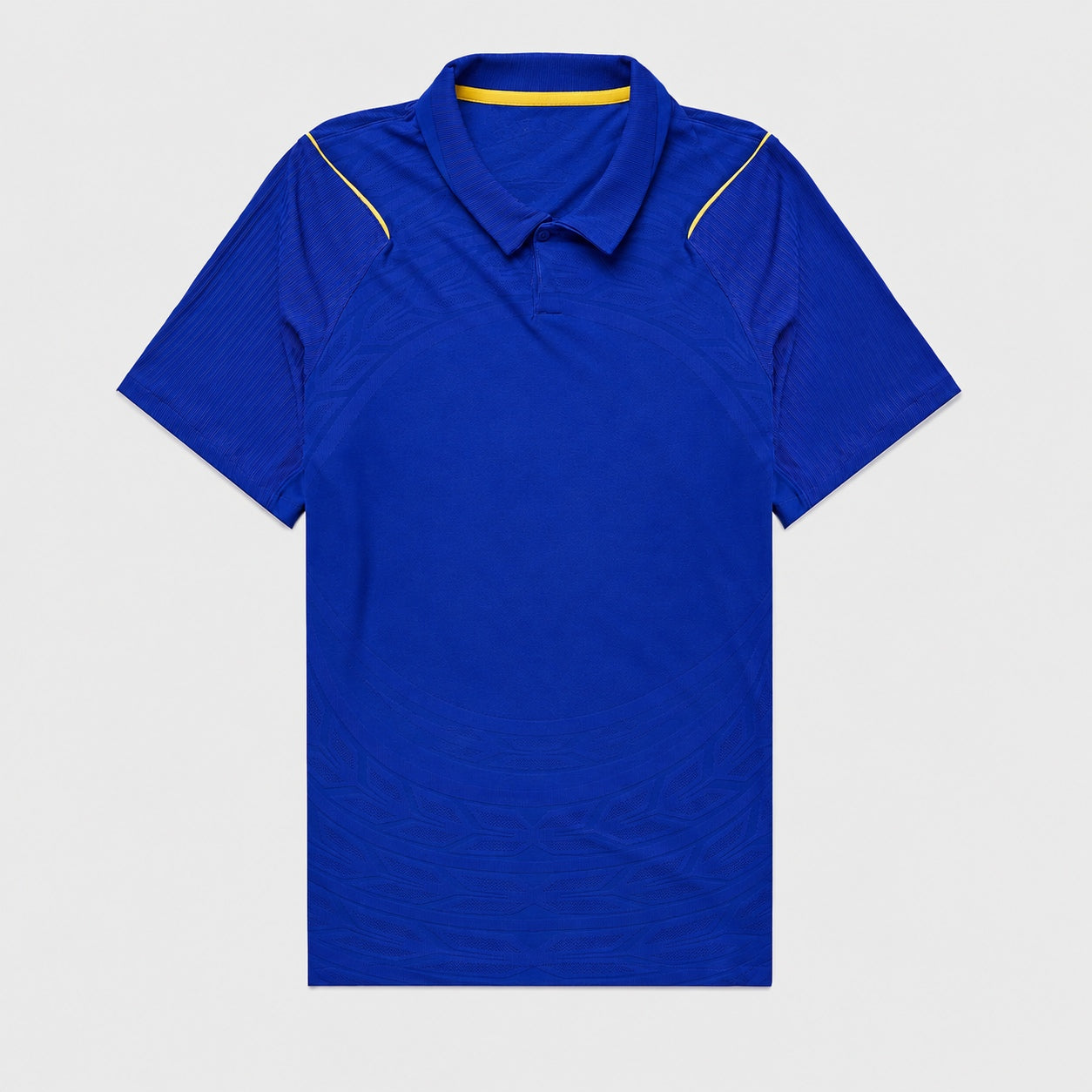 Home 2026/27 Player Version Jersey