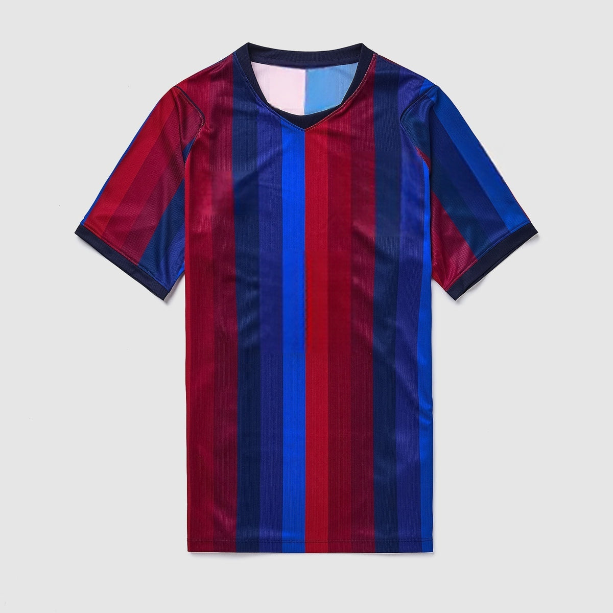 Home 2026/27 Fan Version Jersey
