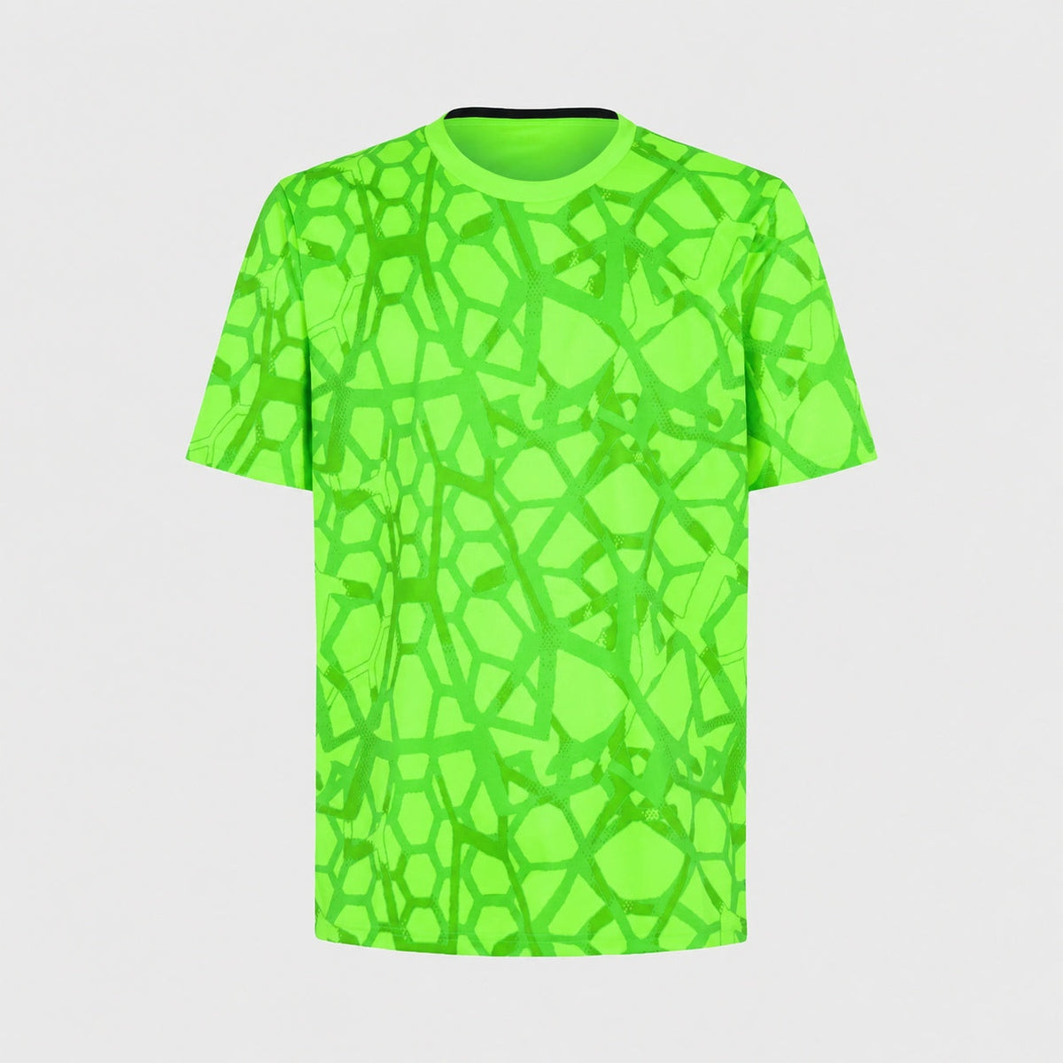 Goalkeeper 2026/27 Jersey
