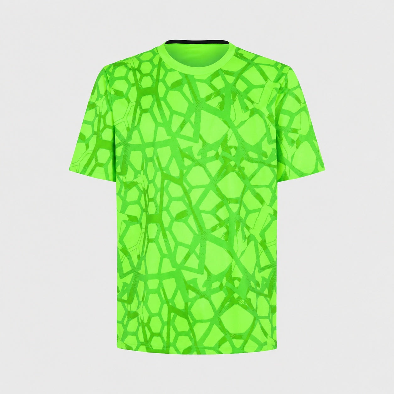 Goalkeeper 2026/27 Jersey