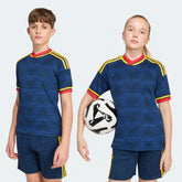 Away 2026/27 Kids Kit
