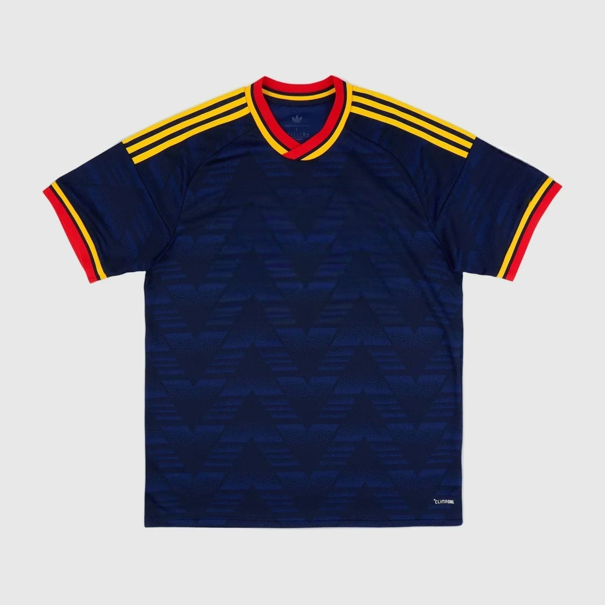 Away 2026/27 Jersey