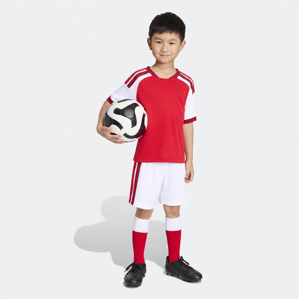 Home 2026/27 Kids Kit