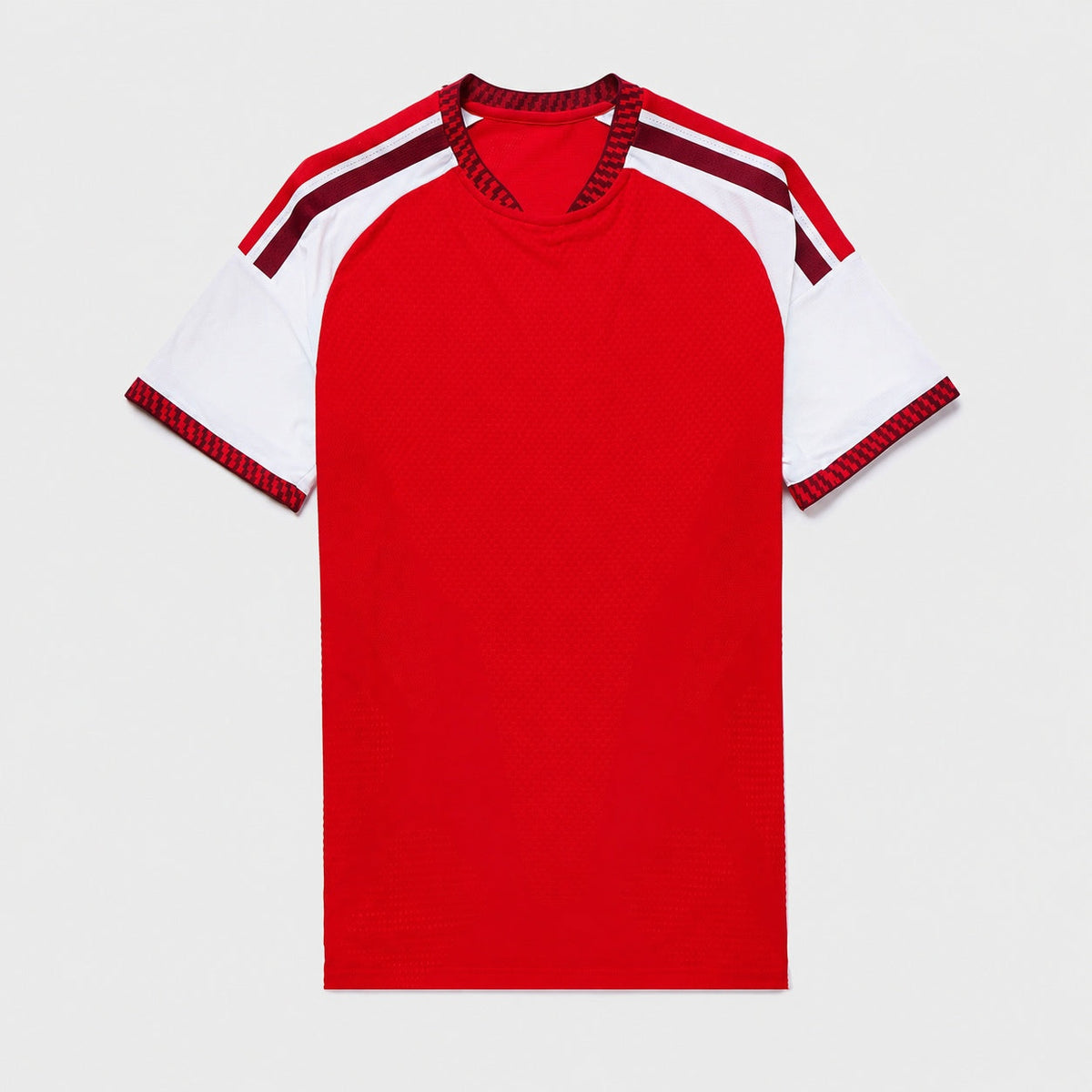 Home 2026/27 Player Version Jersey