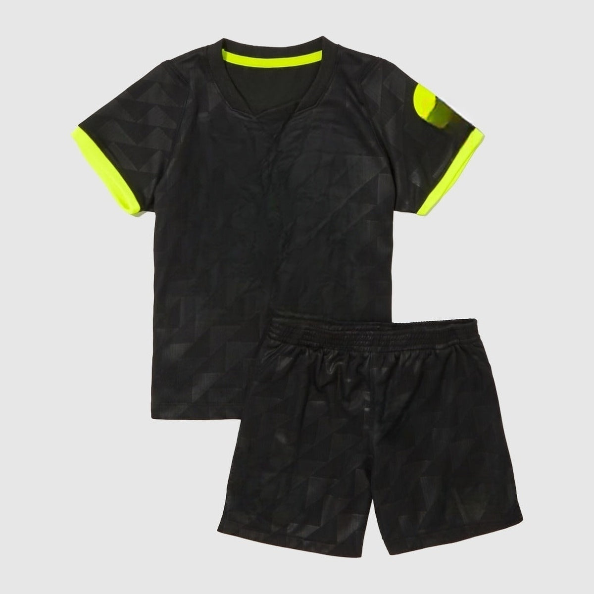 Away 2026/27 Kids Kit