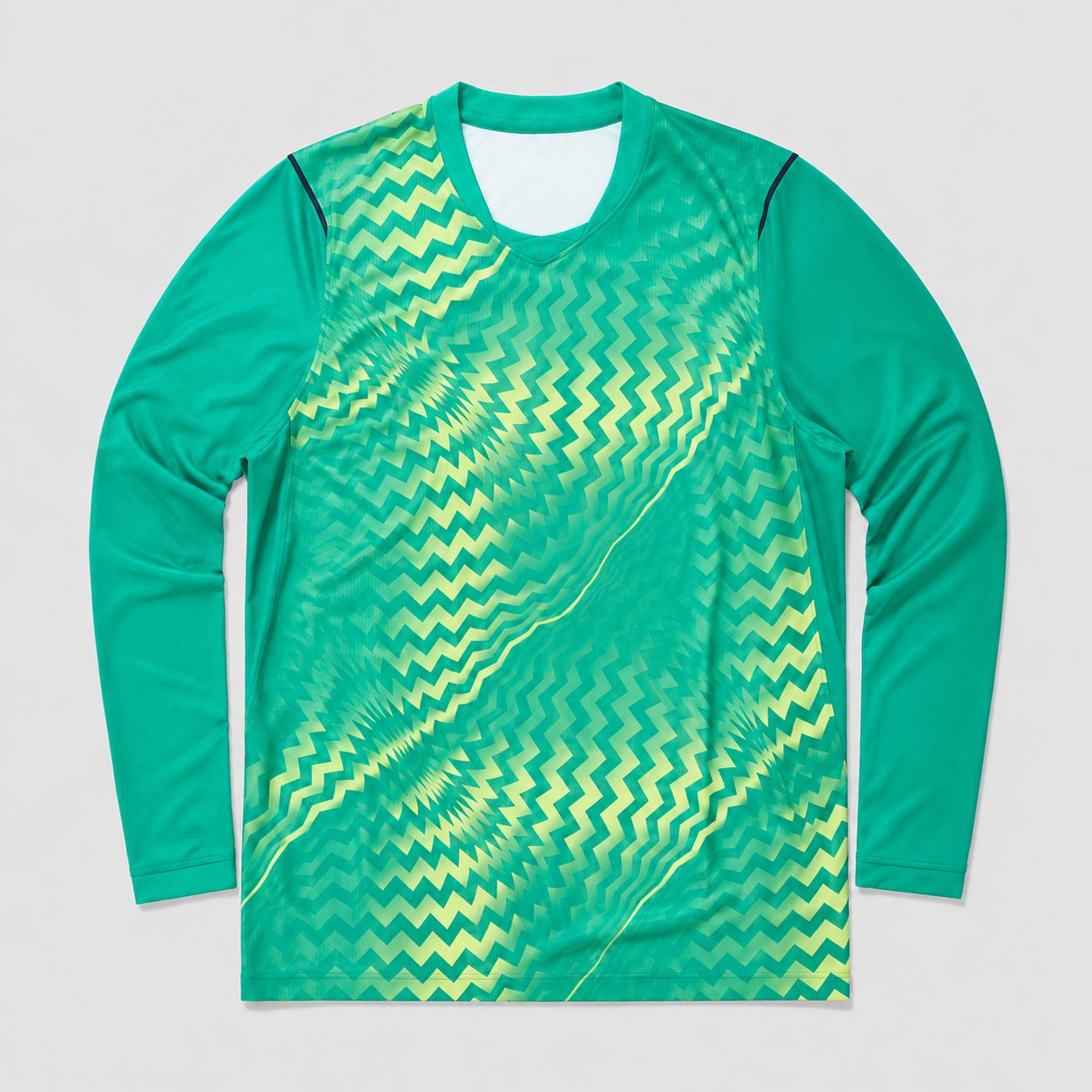 Goalkeeper 2026/27 Long Sleeve Jersey