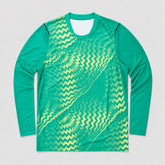 Goalkeeper 2026/27 Long Sleeve Jersey