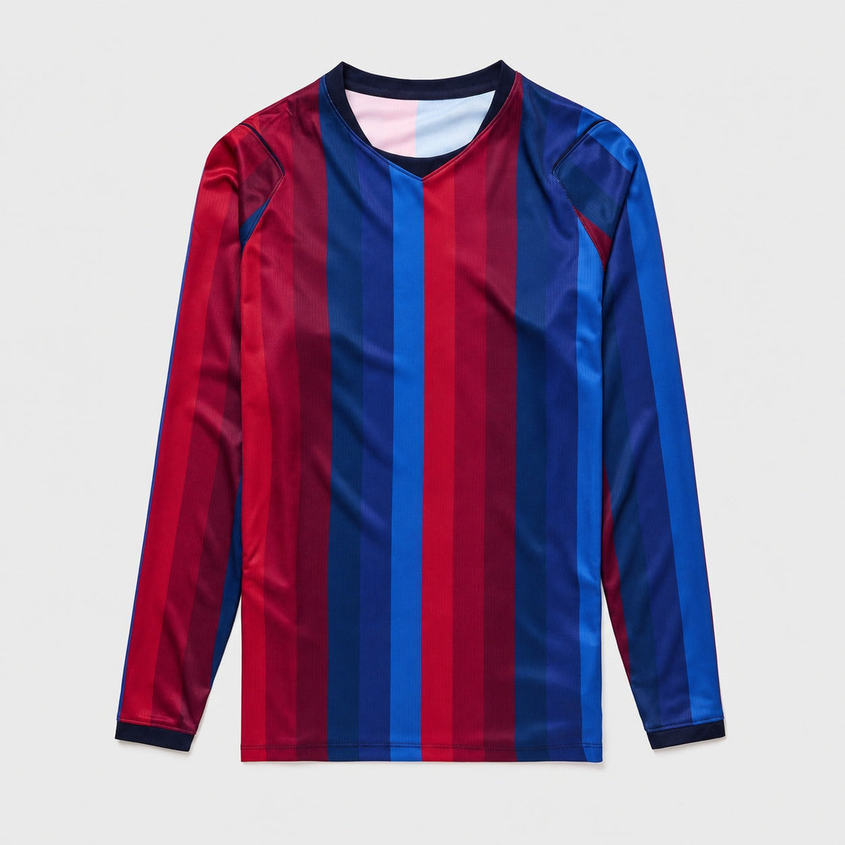 Home 2026/27 Long Sleeve Jersey