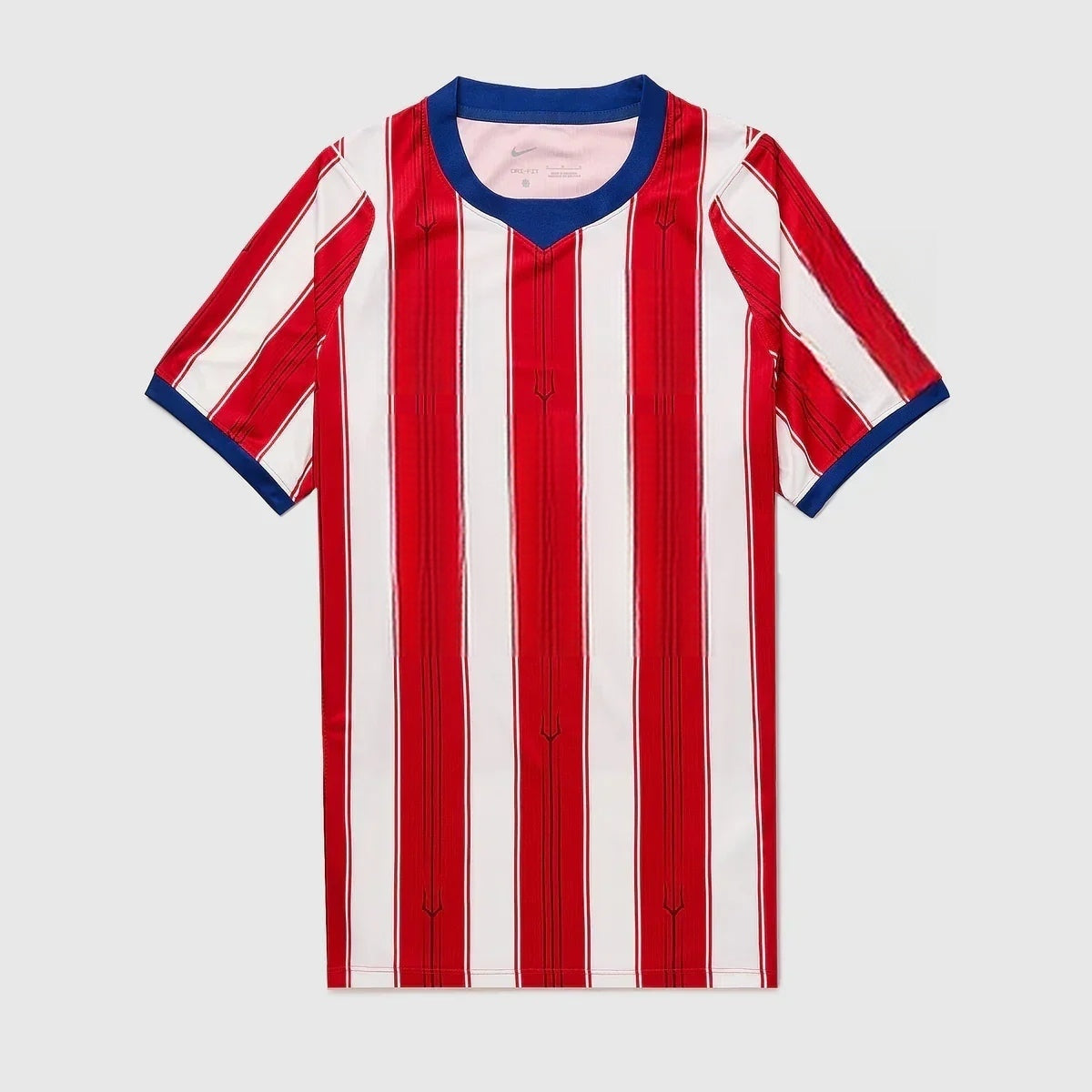 Home 2026/27 Player Version Jersey
