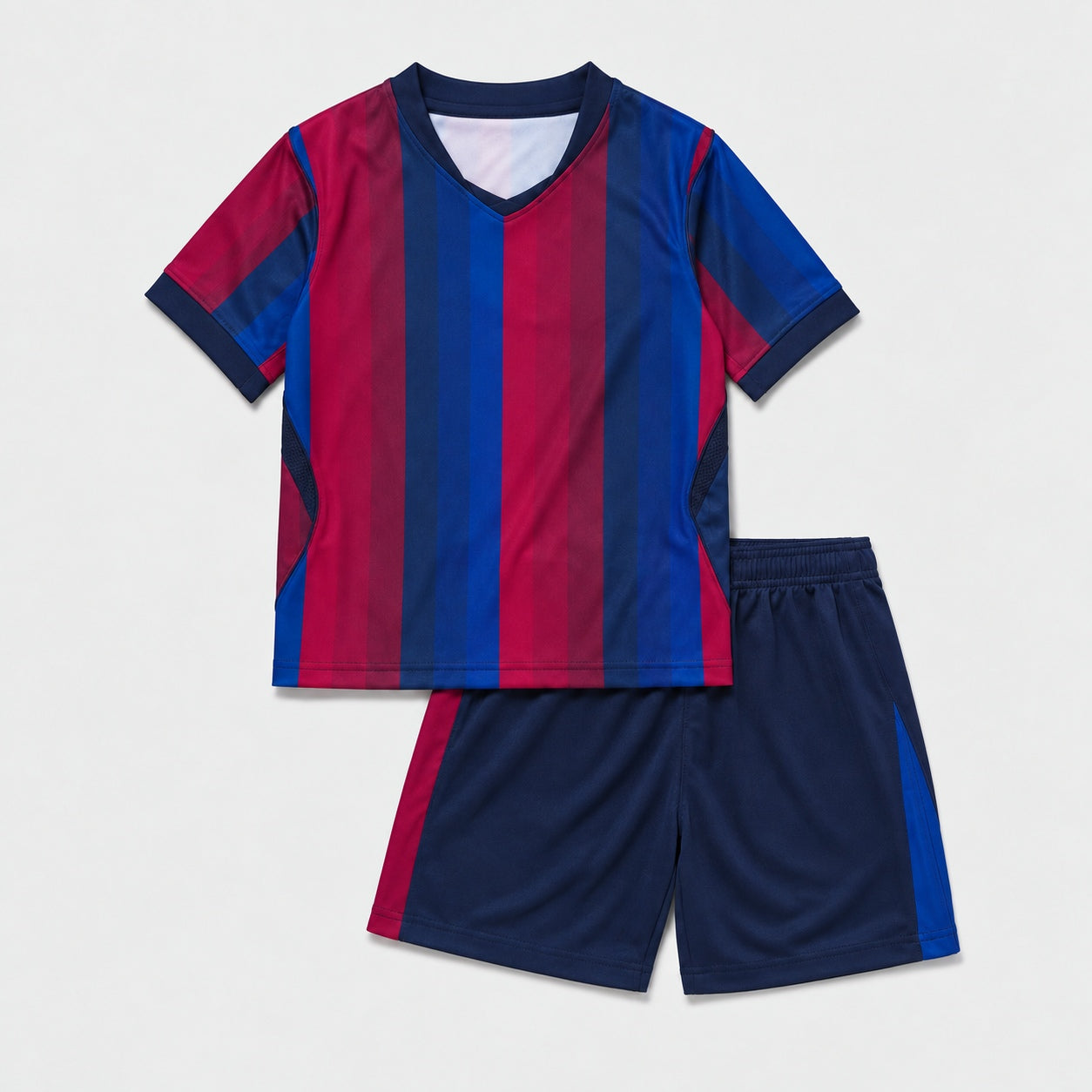 Home 2026/27 Kids Kit