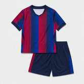 Home 2026/27 Kids Kit