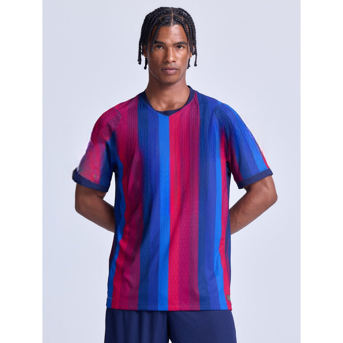 Home 2026/27 Player Version Jersey