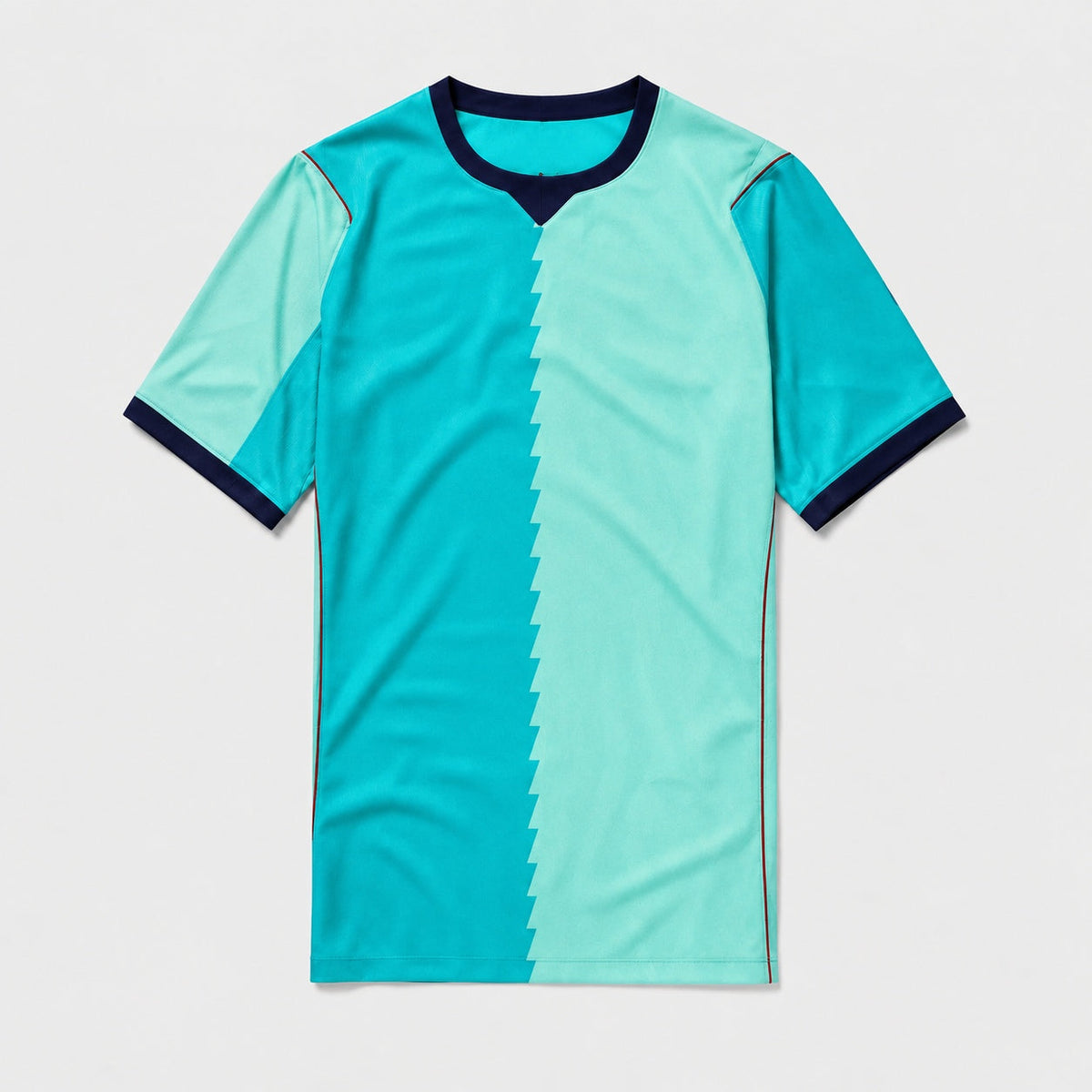 Third 2026/27 Player Version Jersey