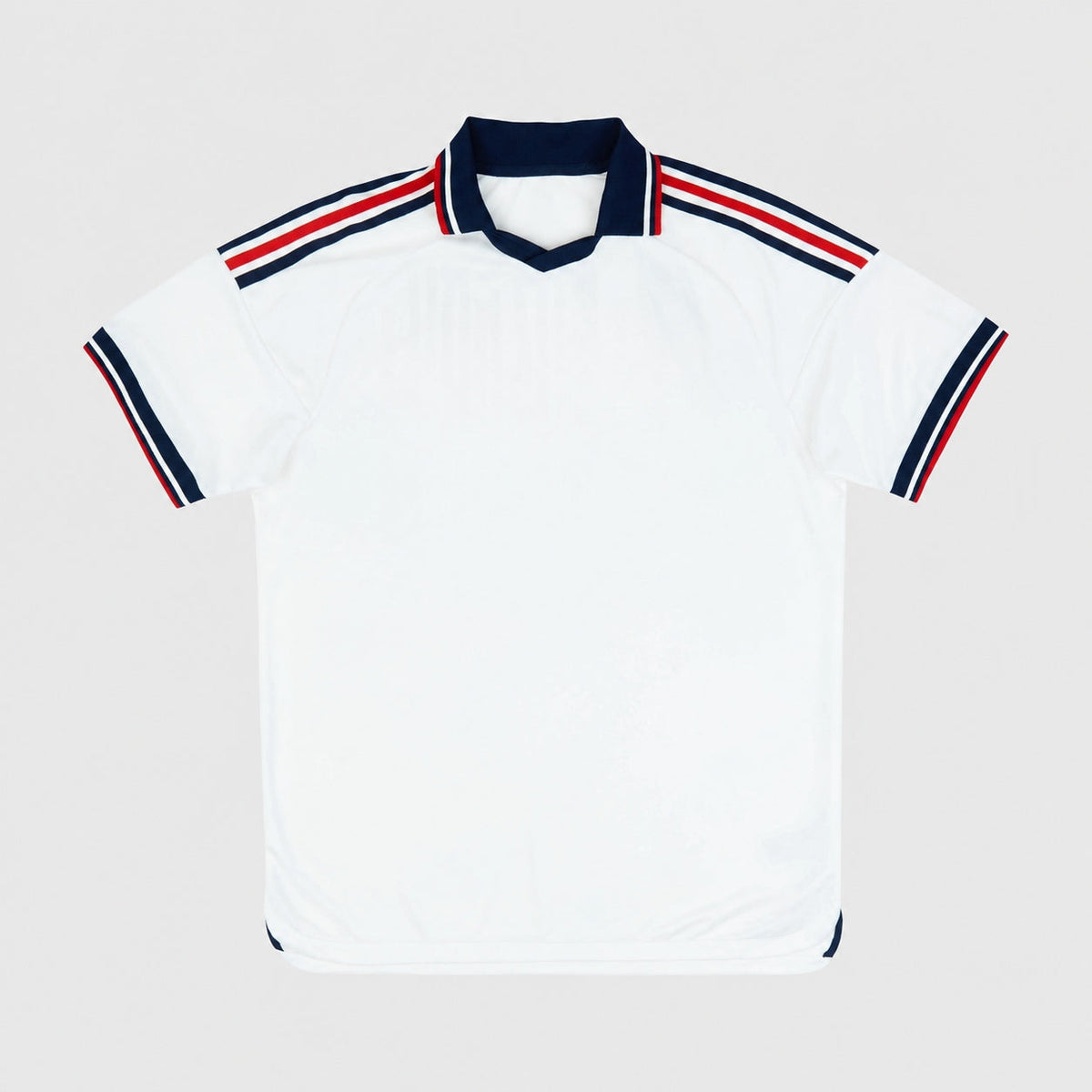 Away 2026/27 Player Version Jersey