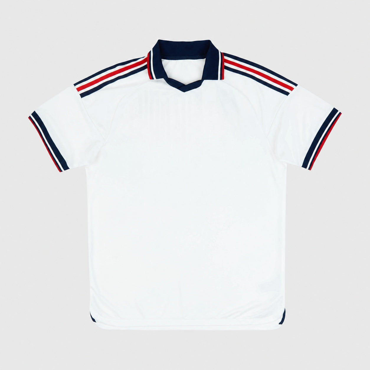Away 2026/27 Player Version Jersey