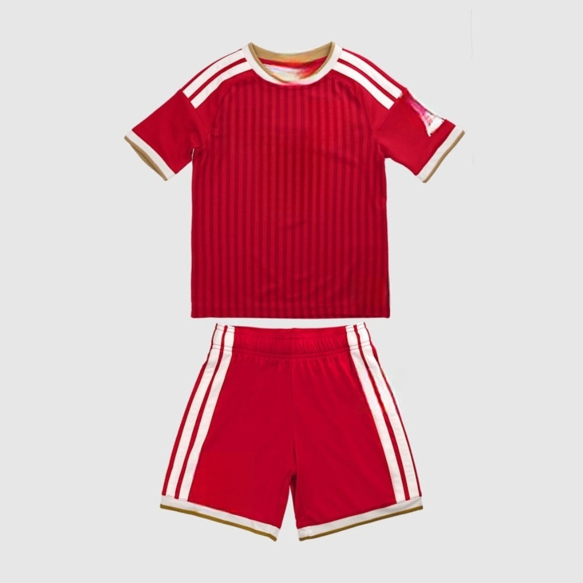Home 2026/27 Kids Kit