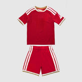 Home 2026/27 Kids Kit