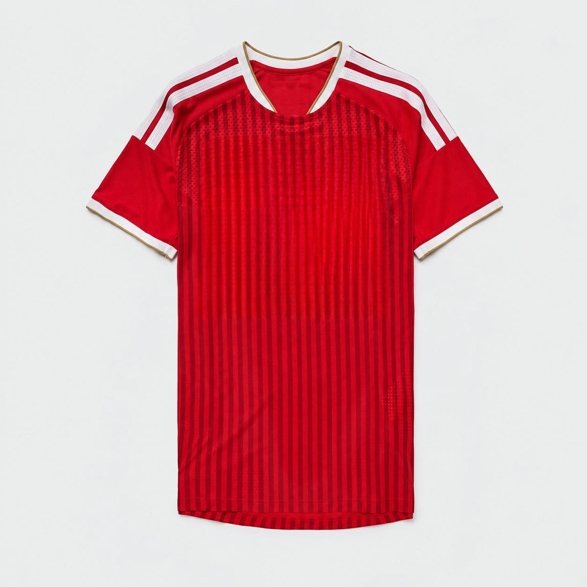 Home 2026/27 Jersey