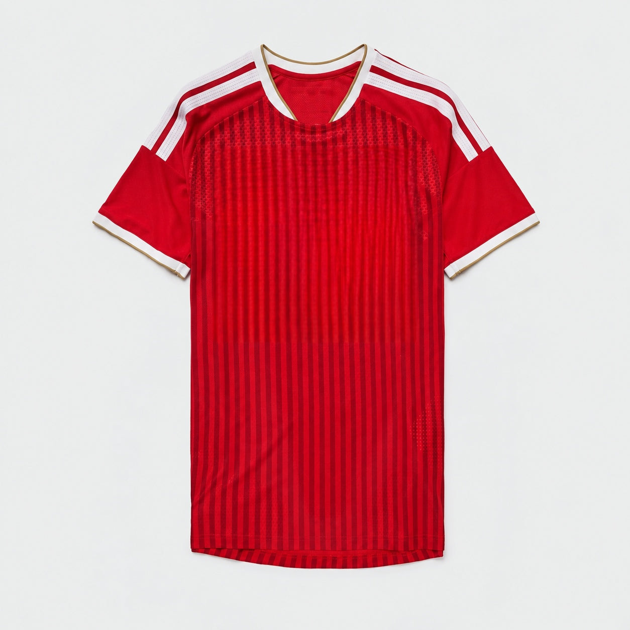 Home 2026/27 Jersey