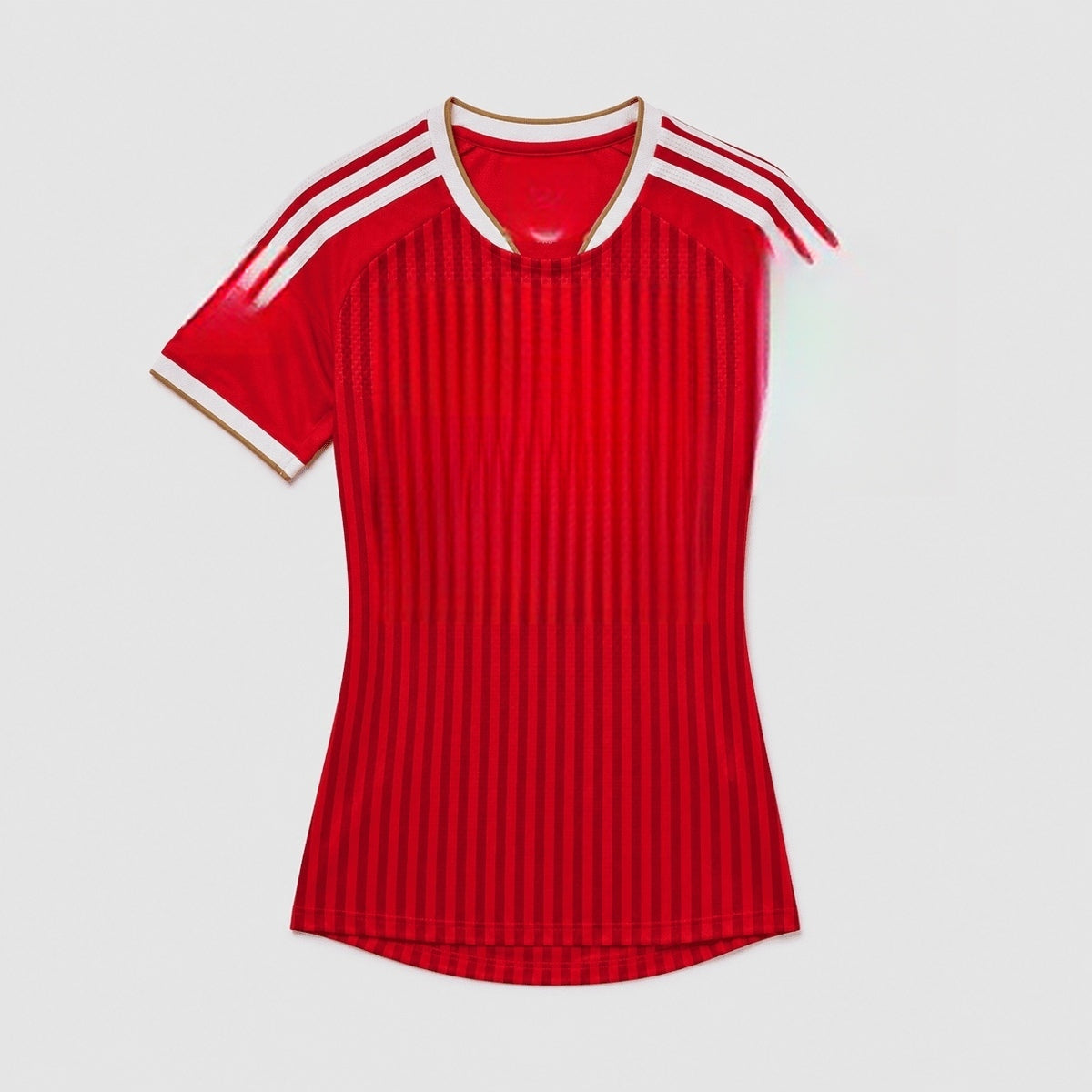 Home 2026/27 Women’s Jersey