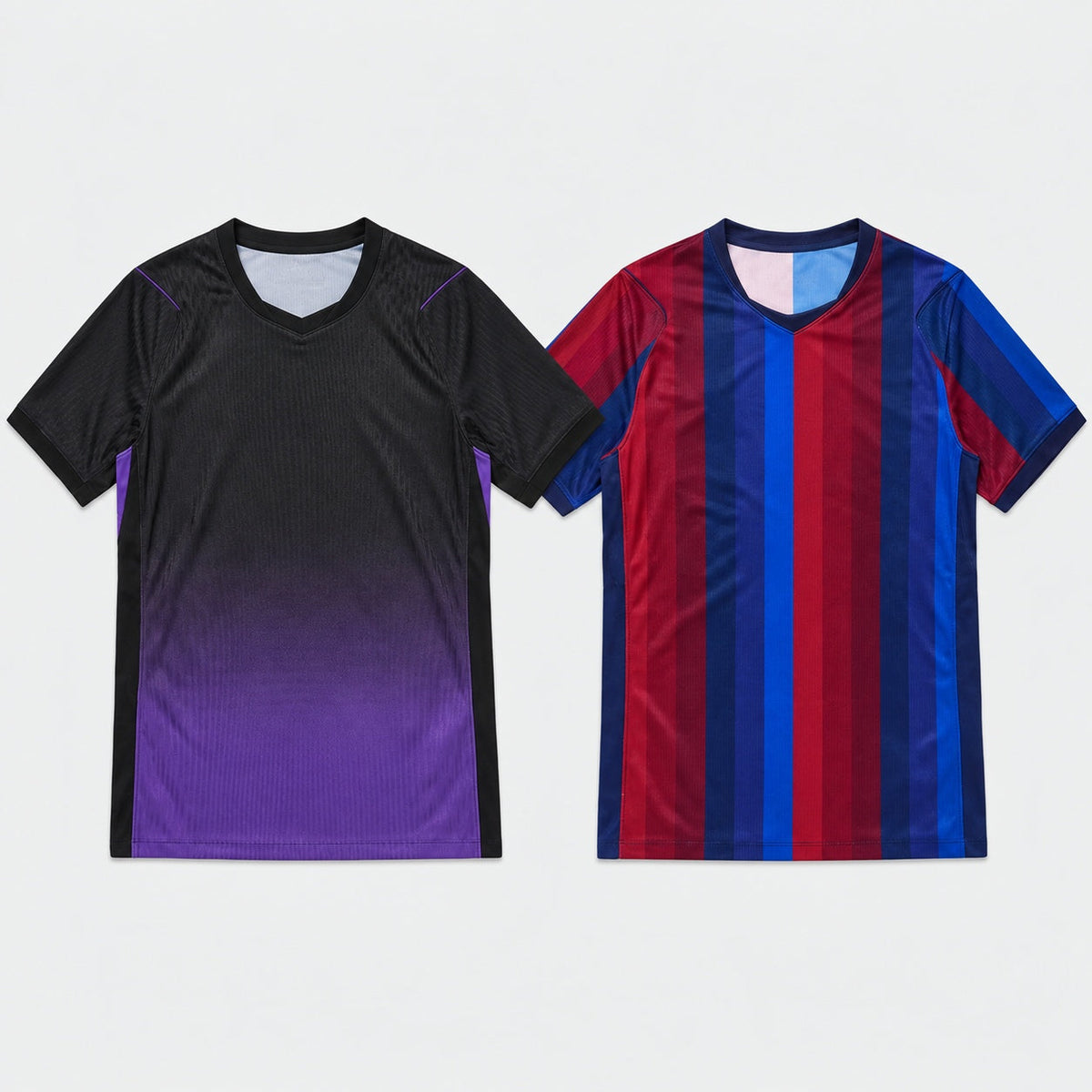 Bundle Home Away 2026/27 Jersey