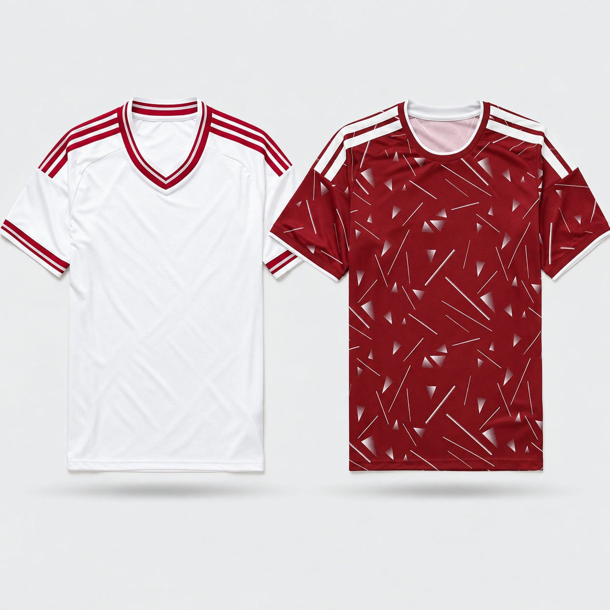 Bundle Home Away 2026/27 Jersey