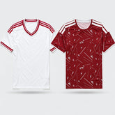 Bundle Home Away 2026/27 Jersey